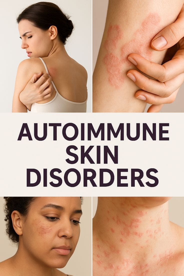 acupuncture for autoimmune diseases