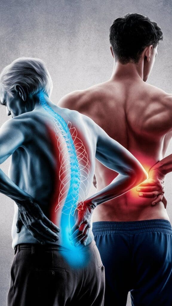 acupuncture for back pain mclean