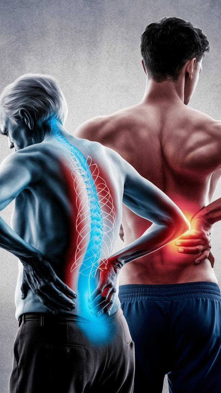 acupuncture for back pain mclean