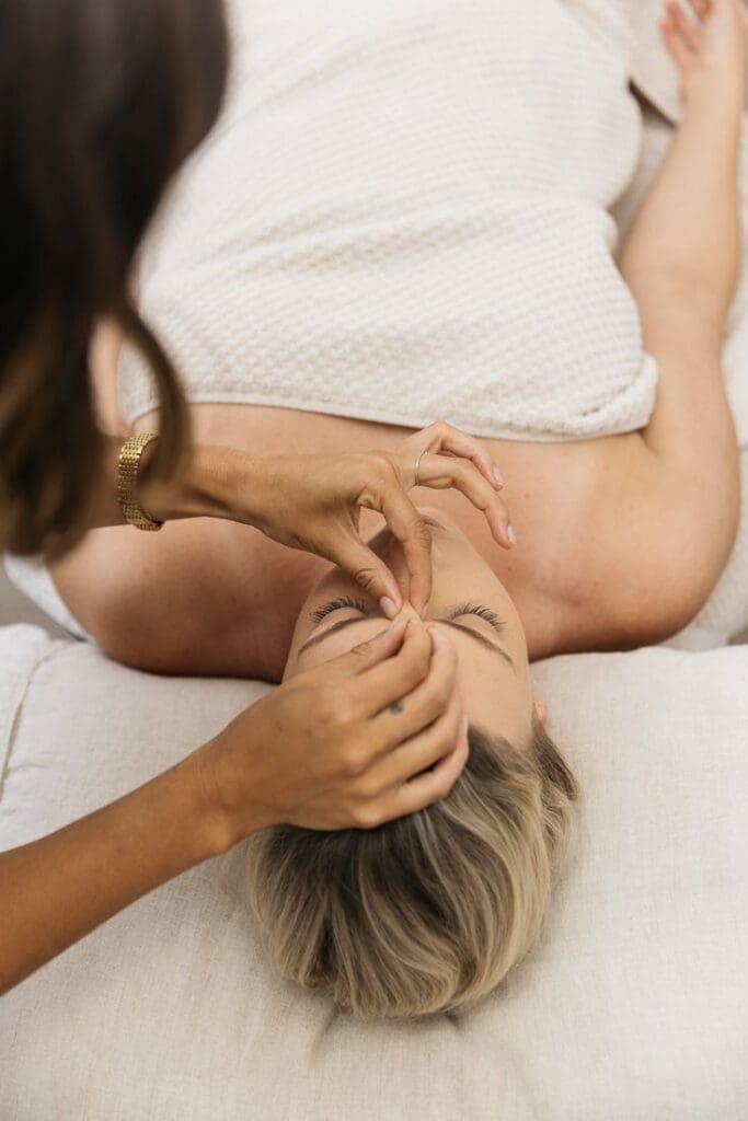 acupuncture for fertility mclean