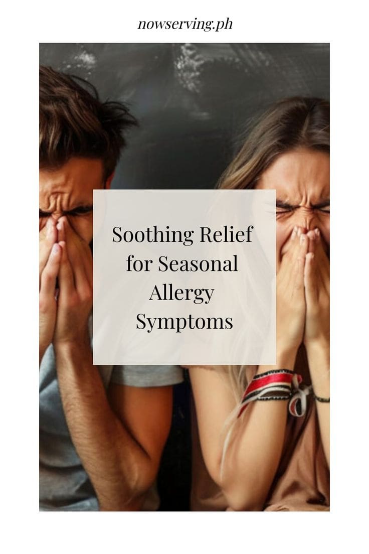 acupuncture for seasonal allergy mclean